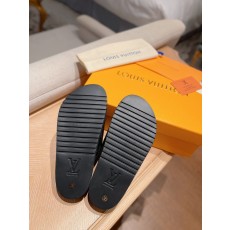 루이비통 슬리퍼 남여공용