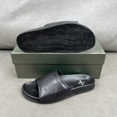 벨루티 슬리퍼 남성