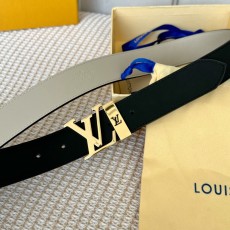 루이비통 남성벨트