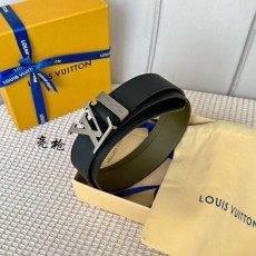 루이비통 남성벨트