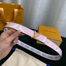 루이비통 벨트 여성