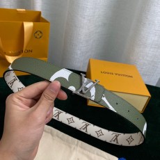 루이비통 벨트 남성