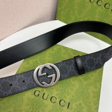구찌 남성벨트
