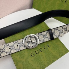 구찌 남성벨트