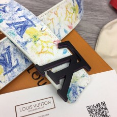 루이비통 남성벨트