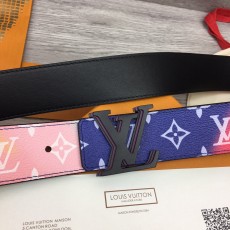 루이비통 남성벨트