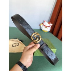 구찌 남성벨트