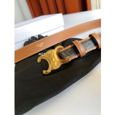 셀린느 여성벨트