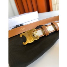 셀린느 여성벨트