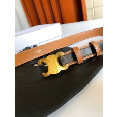 셀린느 여성벨트