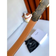 셀린느 여성벨트