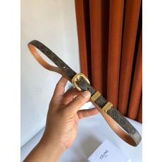 셀린느 여성벨트