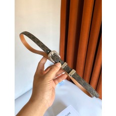 셀린느 여성벨트