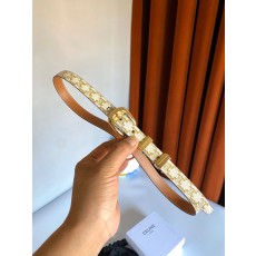 셀린느 여성벨트