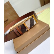 버버리 남성벨트