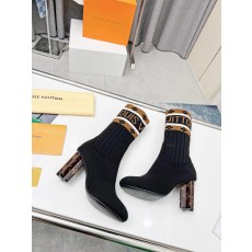 루이비통 여성 워커