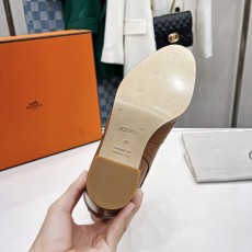 에르메스 여성 워커