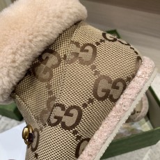 구찌 여성 워커