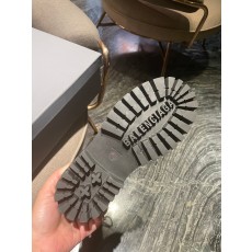 발렌시아가 남여공용 워커