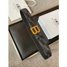 발렌시아가 남성벨트