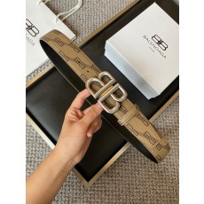 발렌시아가 남성벨트