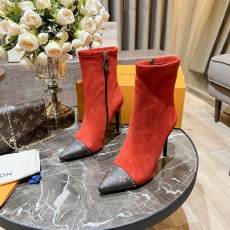 루이비통 여성 워커