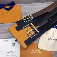 루이비통 남성벨트