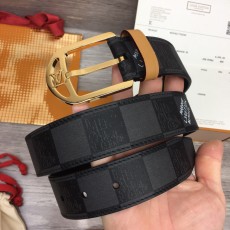 루이비통 남성벨트