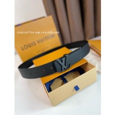 루이비통 남성벨트