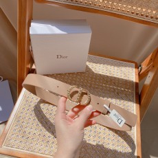 디올 여성벨트