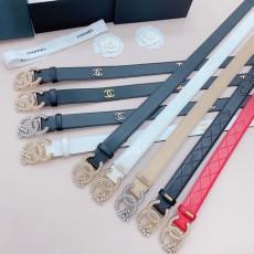 샤넬 여성벨트