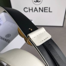 샤넬 여성벨트