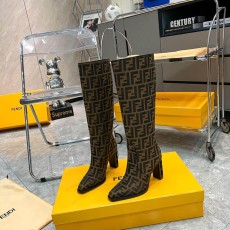 펜디 여성 워커