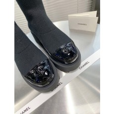 샤넬 여성 부츠