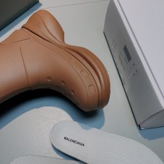 발렌시아가 여성 워커