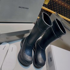 발렌시아가 여성 워커