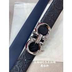 페라가모 남성벨트