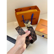 루이비통 남성벨트