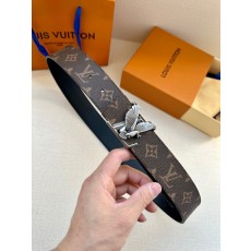 루이비통 남성벨트