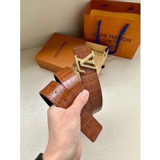 루이비통 남성벨트