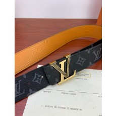루이비통 남성벨트