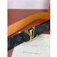 루이비통 남성벨트