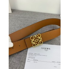 로에베 남성벨트