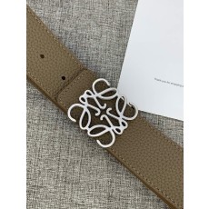 로에베 남성벨트