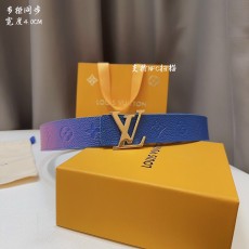 루이비통 남성벨트
