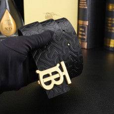 버버리 남성벨트