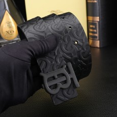 버버리 남성벨트