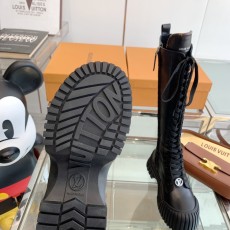 루이비통 여성 부츠