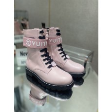 루이비통 여성 워커