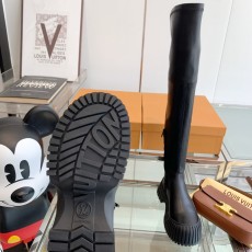 루이비통 여성 부츠